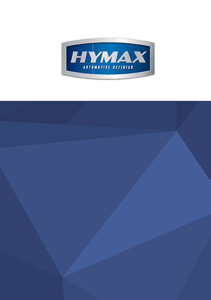 Система цветоподбора и материалов для авторемонта Hymax